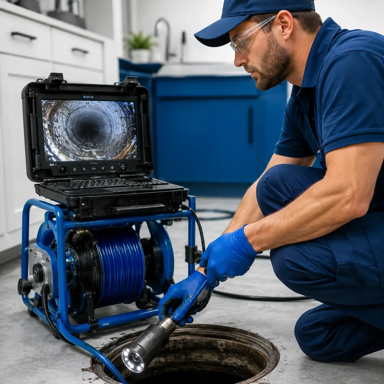 Pipe Relining professionals serving Reedsville, WI